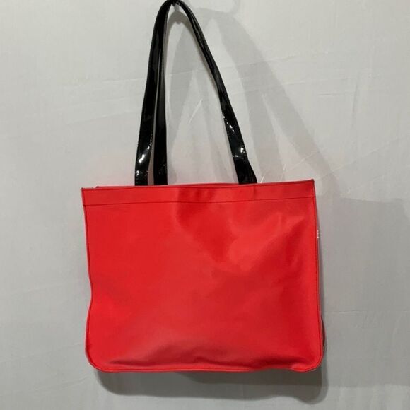 🟢3 for $20 CLINIQUE tote bag + 6 pouches zip top - Picture 4 of 10